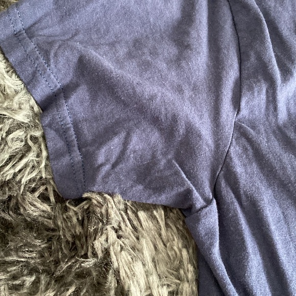 WFM TMAW 2023 “Growing Together” navy t-shirt - Picture 8 of 17